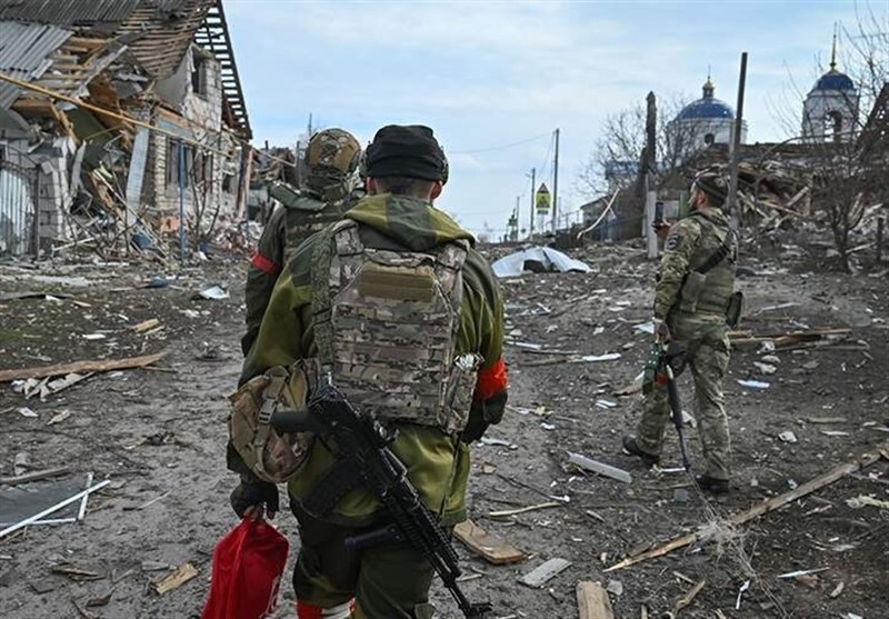 اروپا روند حلوفصل مناقشه اوکراین را به تعویق میاندازد اروپا روند حلوفصل مناقشه اوکراین را به تعویق میاندازد