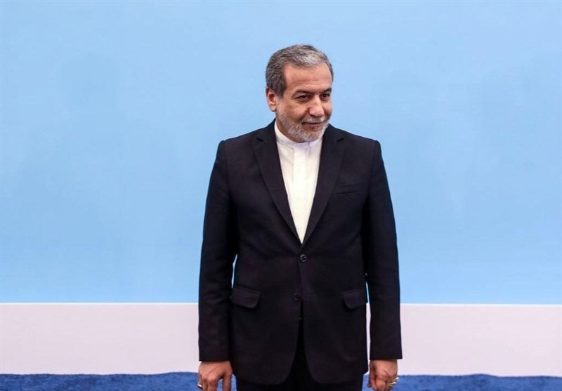 عراقچی: «طرح راهگذر ارس» با جدیت در دستورکار قرار دارد عراقچی: «طرح راهگذر ارس» با جدیت در دستورکار قرار دارد