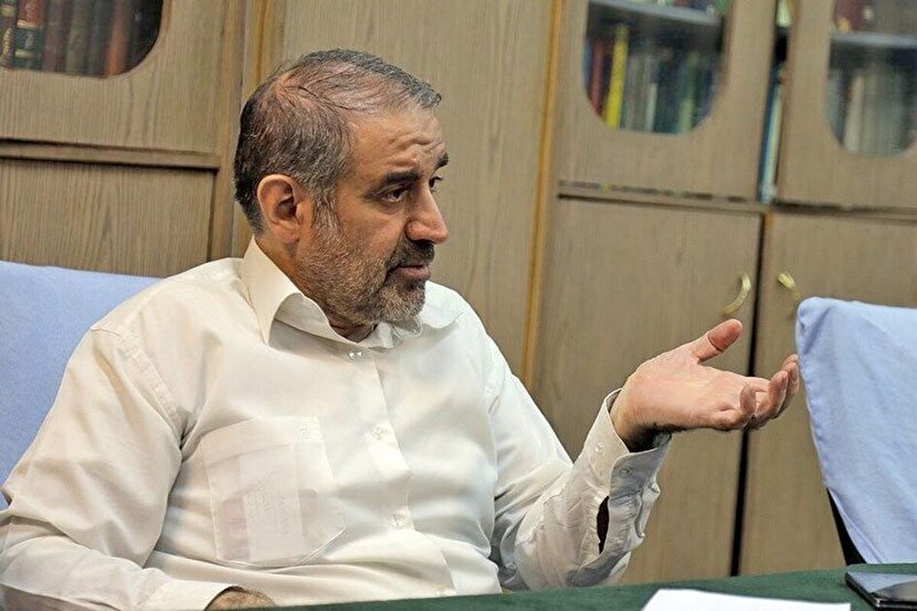 حمله به ایران یعنی خودکشی اسرائیل