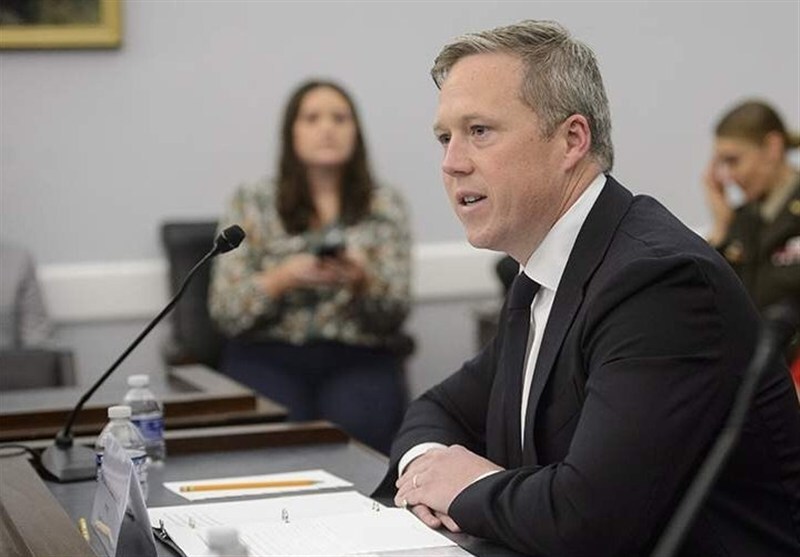 نماینده ویژه جدید دونالد ترامپ در امور اوکراین مشخص شد