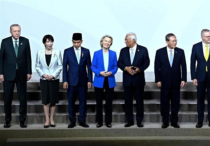 توکیو: اتهامات چین علیه ژاپن درباره مسئله تایوان کاملاً بی‌اساس است