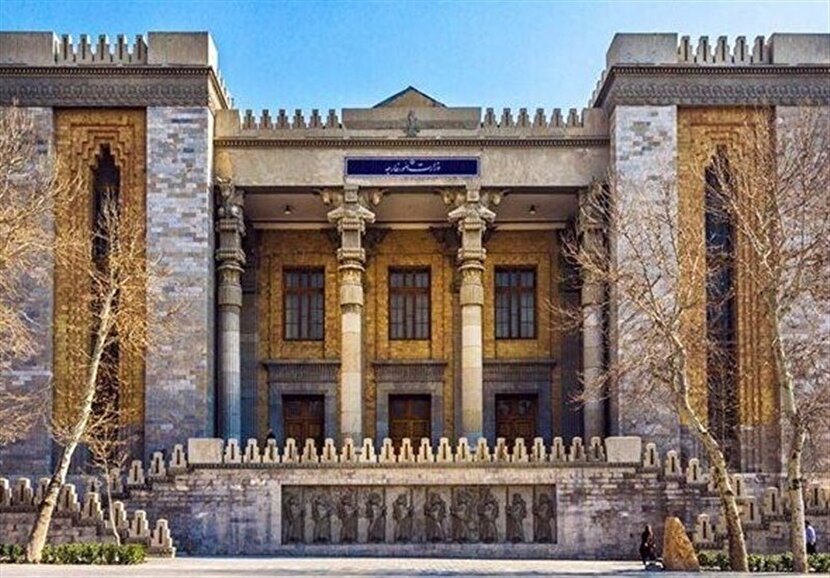 ایران اقدام آمریکا در استمرار نقض تعهدات مرتبط با میزبانی سازمان ملل را محکوم کرد