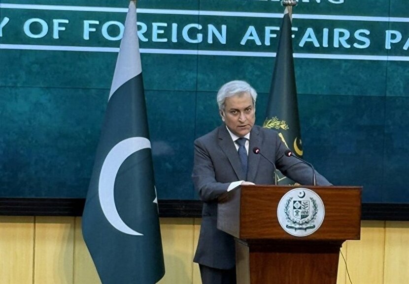 واکنش پاکستان به نشست علما در کابل: برای مهار تروریسم تضمین کتبی می‌خواهیم