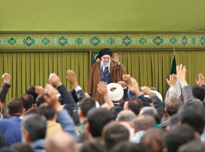 بازخوانی دشمنی؛ بازتعریف مقاومت