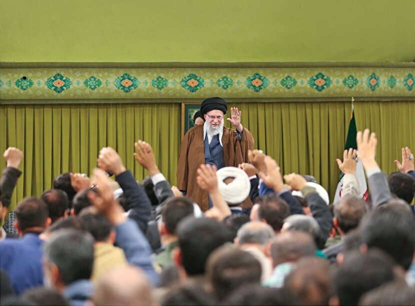 بازخوانی دشمنی؛ بازتعریف مقاومت