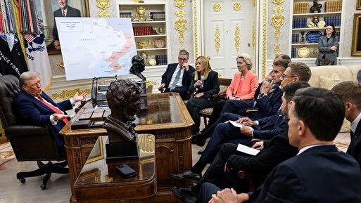 دستکاری در اروپا