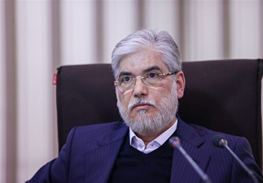 اعلام آمادگی ایران برای همکاری علمی با افغانستان