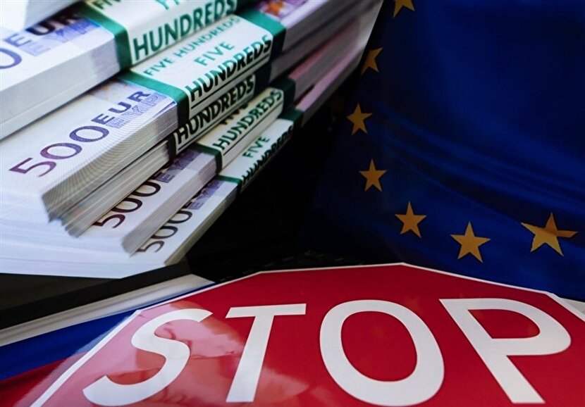 هشدار مسکو درباره پیامدهای منفی مسدودسازی دارایی‌های روسیه