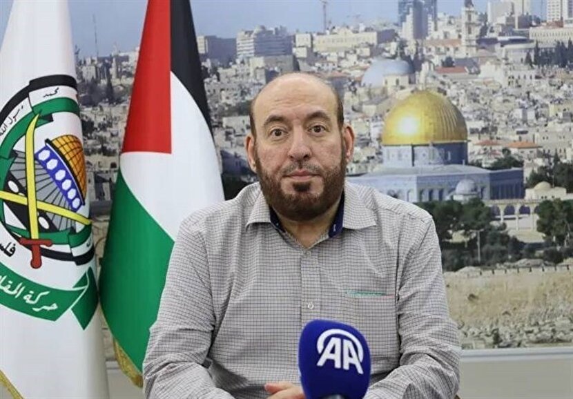 حماس: اسرائیل مانع ورود به مرحله دوم می‌شود/ هیچگونه اشغالگری در غزه را نمی‌پذیریم