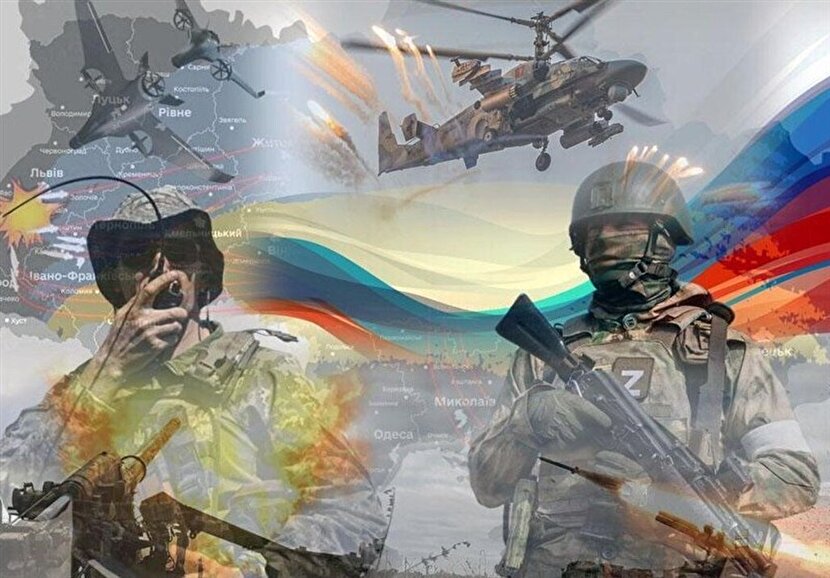 دبیرکل ناتو: اروپا باید برای رویارویی با روسیه آماده شود