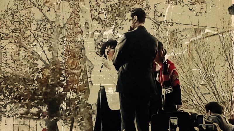 مفلوکان همیشگی