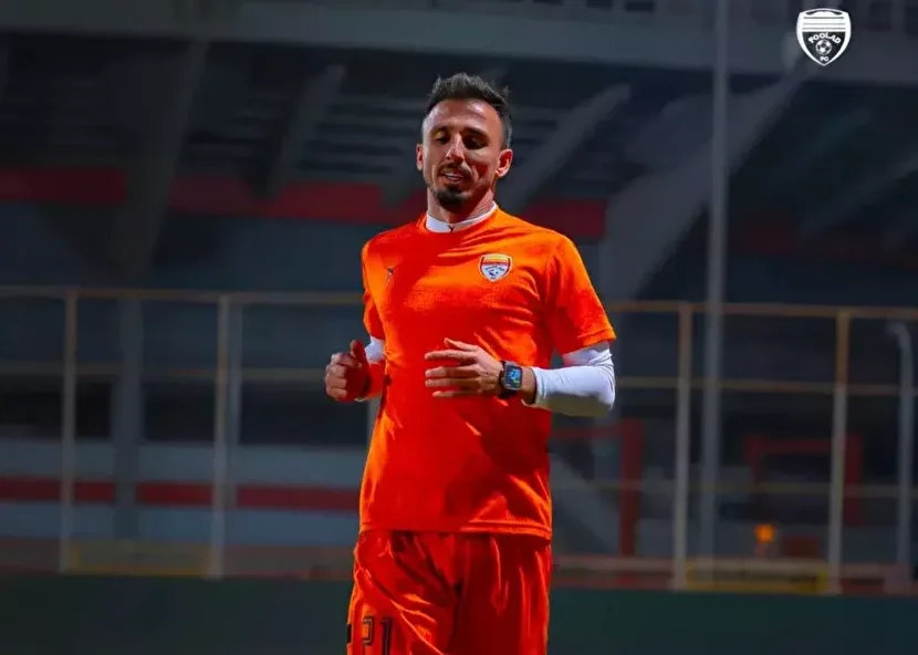 بازگشت ستاره سابق پرسپولیس به ترکیب فولاد