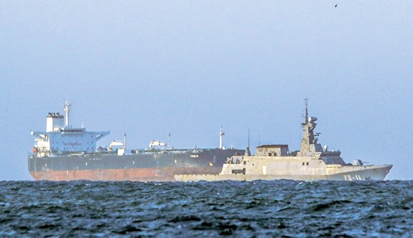 دومینوی ناامنی انرژی