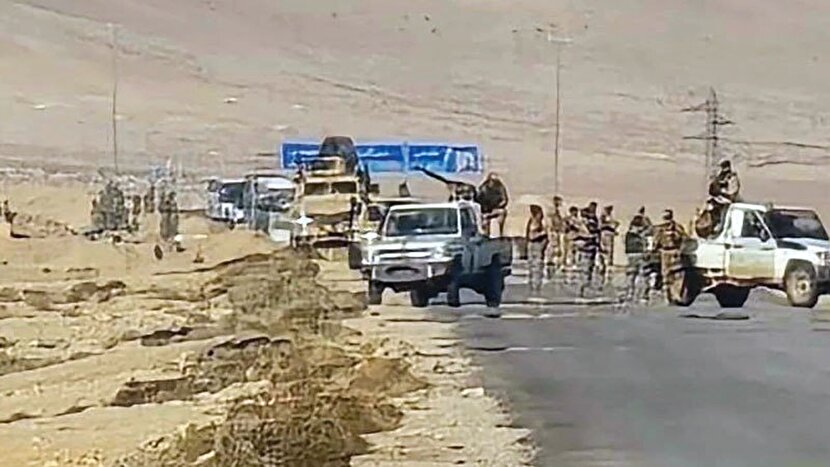 شلیک از  نزدیک