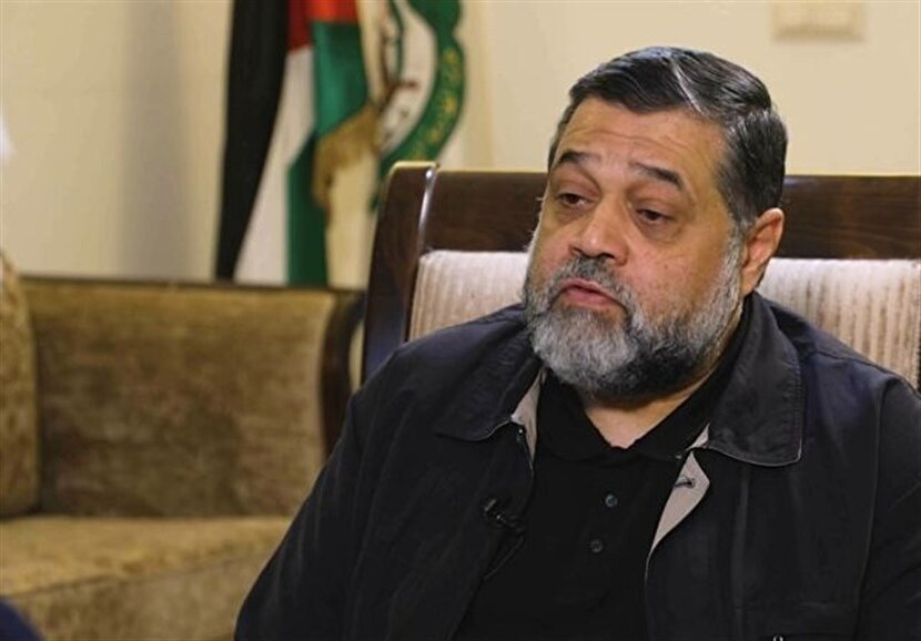 اسامه حمدان: حق مقاومت مسلحانه برای ما محفوظ است