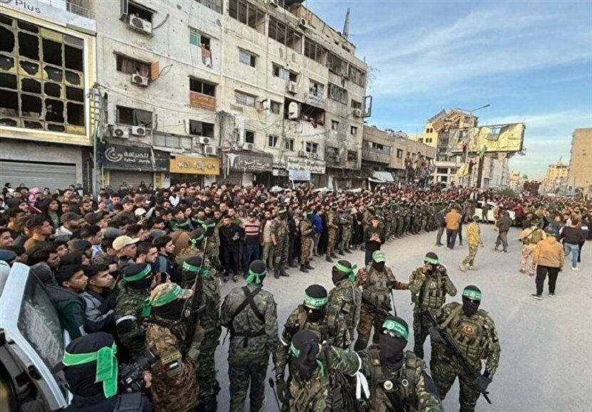 افسر سابق سرویس‌های اطلاعاتی اسرائیل: با هدف قرار دادن رهبران حماس راه به جایی نخواهیم برد