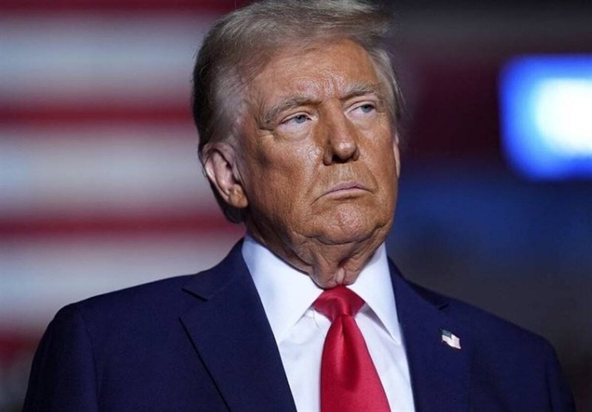 ترامپ ترور فرمانده حماس توسط صهیونیستها را نقض آتشبس غزه ندانست ترامپ ترور فرمانده حماس توسط صهیونیستها را نقض آتشبس غزه ندانست