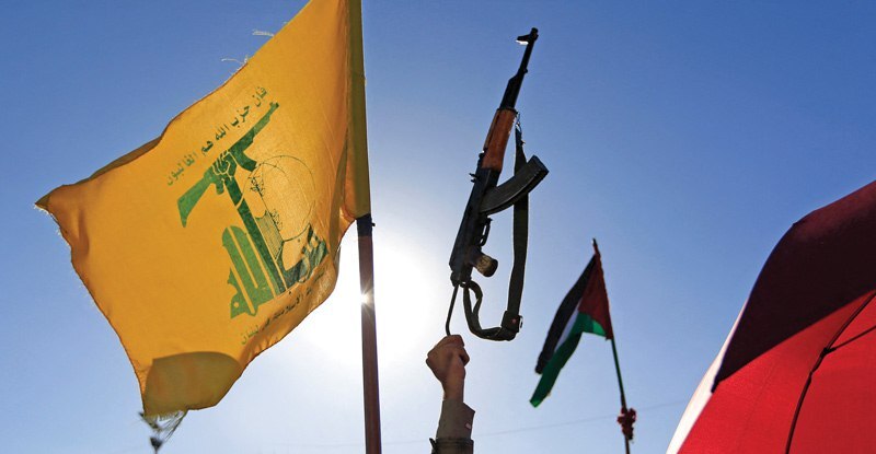 کاخ سفید و مسأله حزبالله