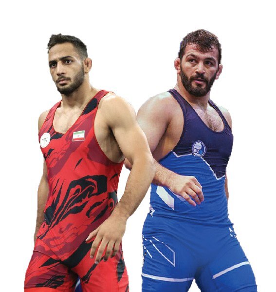 ۲ پادشاه در یک اقلیم