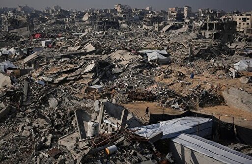 سازمان ملل: سراسر غزه آلوده به مواد منفجره است/ خطر بزرگ برای کودکان