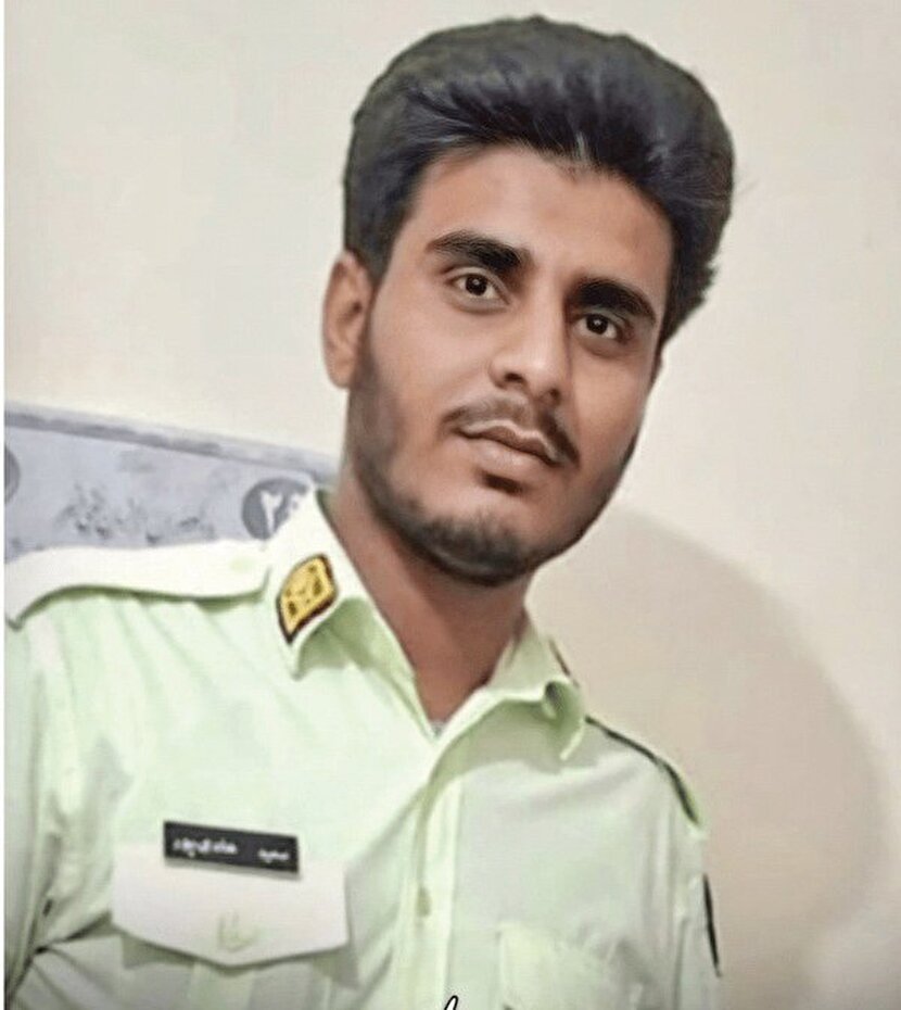 مأموریت: ناامنی ایران