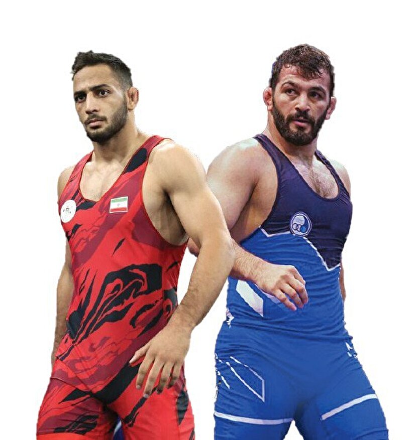 ۲ پادشاه در یک اقلیم