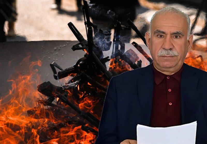 اختلاف احزاب سیاسی ترکیه درباره دیدار با اوجالان اختلاف احزاب سیاسی ترکیه درباره دیدار با اوجالان