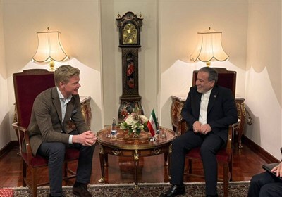 هشدار عراقچی نسبت به پیامدهای قانون شکنی صهیونیستها هشدار عراقچی نسبت به پیامدهای قانون شکنی صهیونیستها