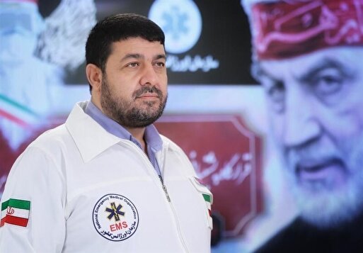 ربات‌ها وارد می‌شوند