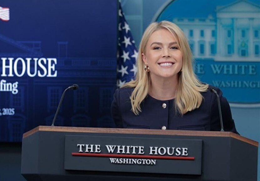 کاخ سفید: ترامپ تأمین مالی مستقیم مناقشه اوکراین را متوقف کرد