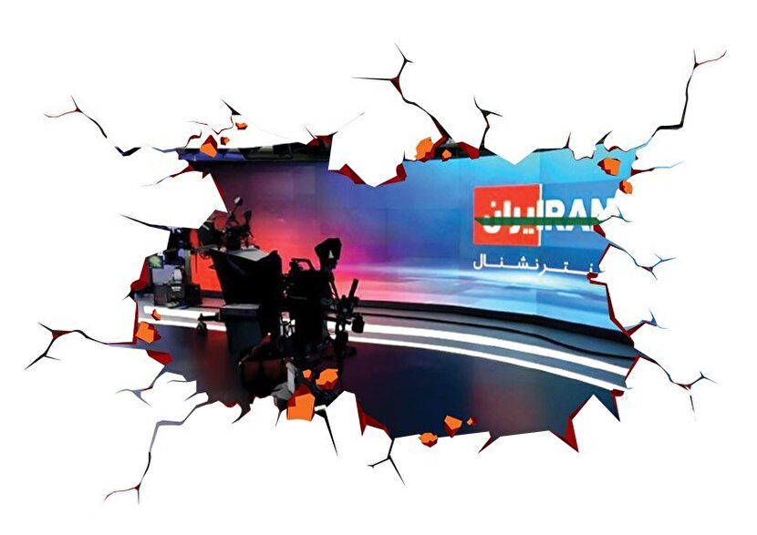 شبکه عملیاتی ترور