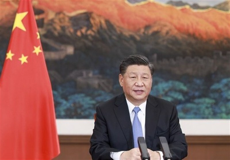 شی‌ جین‌پینگ: مسئله فلسطین آزمونی برای اثربخشی نظام حکمرانی جهانی است