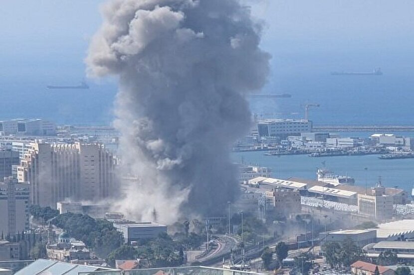 تحلیلگر اسرائیلی: بزرگترین شکست را از ایران متحمل شدیم