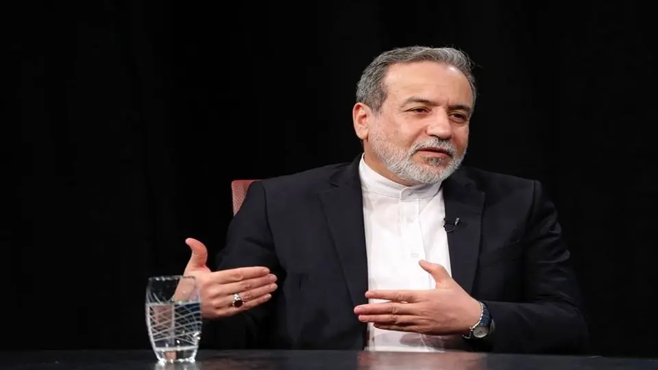 عراقچی: حقوق قربانیان سلاحهای شیمیایی را پیگیری میکنیم عراقچی: حقوق قربانیان سلاحهای شیمیایی را پیگیری میکنیم