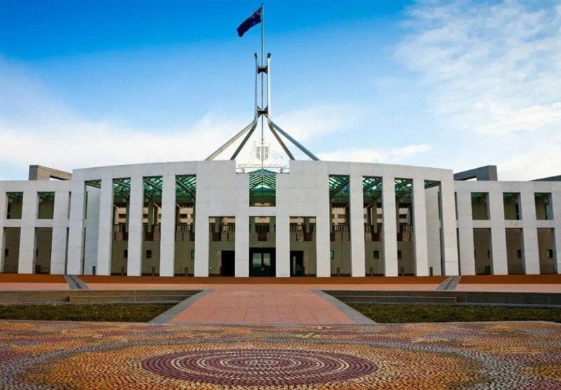 اقدام ضد ایرانی دولت استرالیا