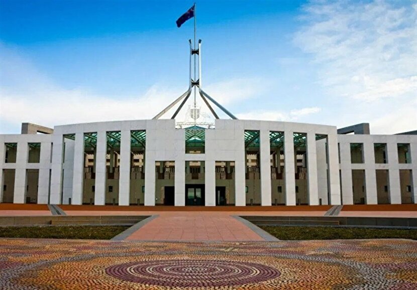 اقدام ضد ایرانی دولت استرالیا