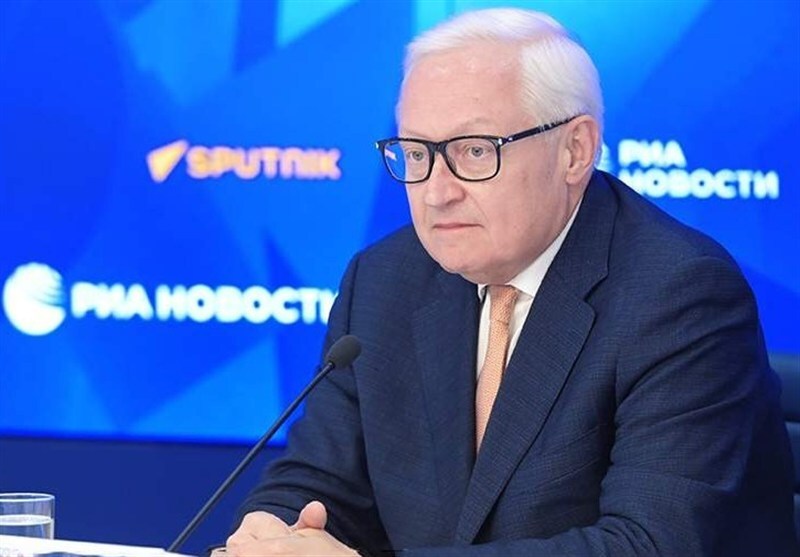 ریابکوف: هیچ امتیازدهی یا عقب‌نشینی رویکرد روسیه درباره اوکراین مطرح نیست