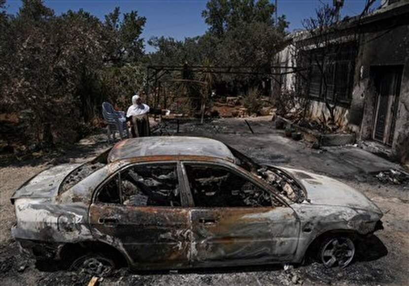 چهار کشور اروپایی خشونت صهیونیست‌ها در کرانه باختری را محکوم کردند