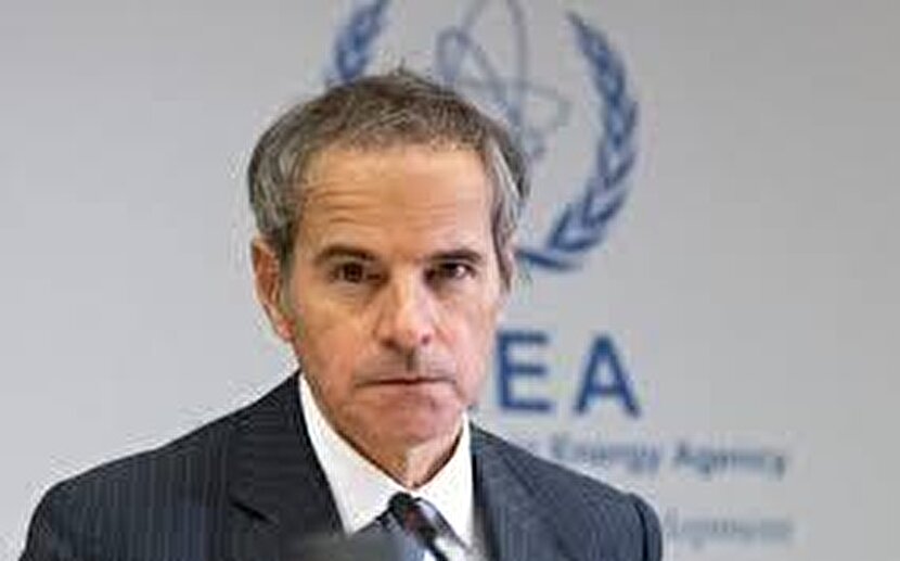 گروسی نامزد تصدی دبیر کلی سازمان ملل شد