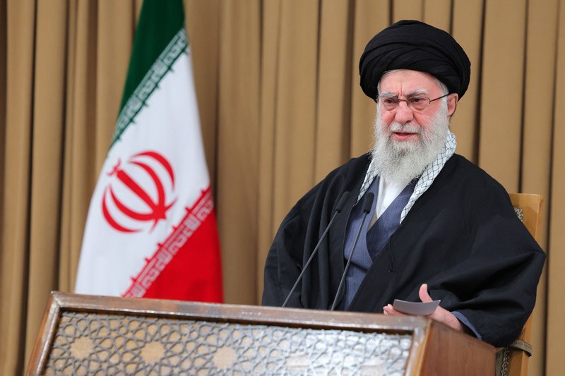 ملتی با اعتماد به نفس