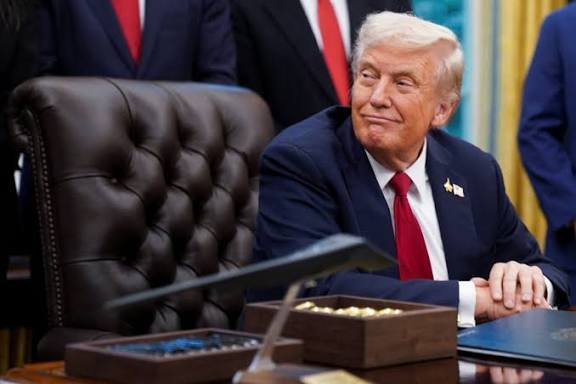 گالوپ؛ میزان محبوبیت ترامپ به 36 درصد کاهش یافت گالوپ؛ میزان محبوبیت ترامپ به 36 درصد کاهش یافت