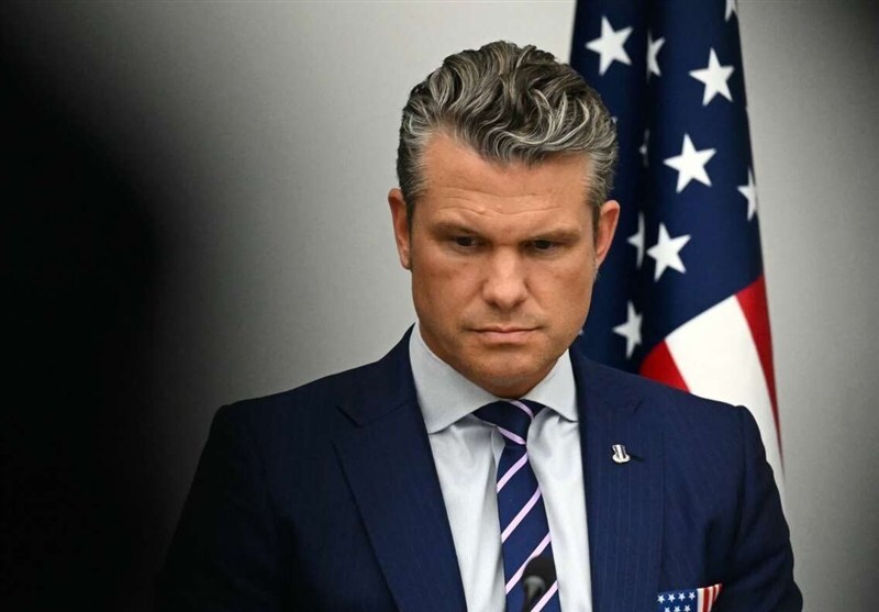 افشاگری در مورد دستور هگست برای حمله به قایقها در کارائیب افشاگری در مورد دستور هگست برای حمله به قایقها در کارائیب