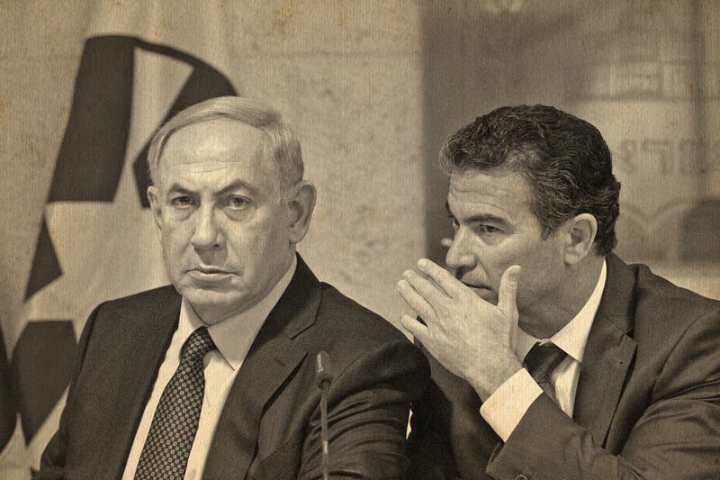 موساد مادرخرج  بازنده