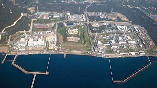 جهان هسته‌ای