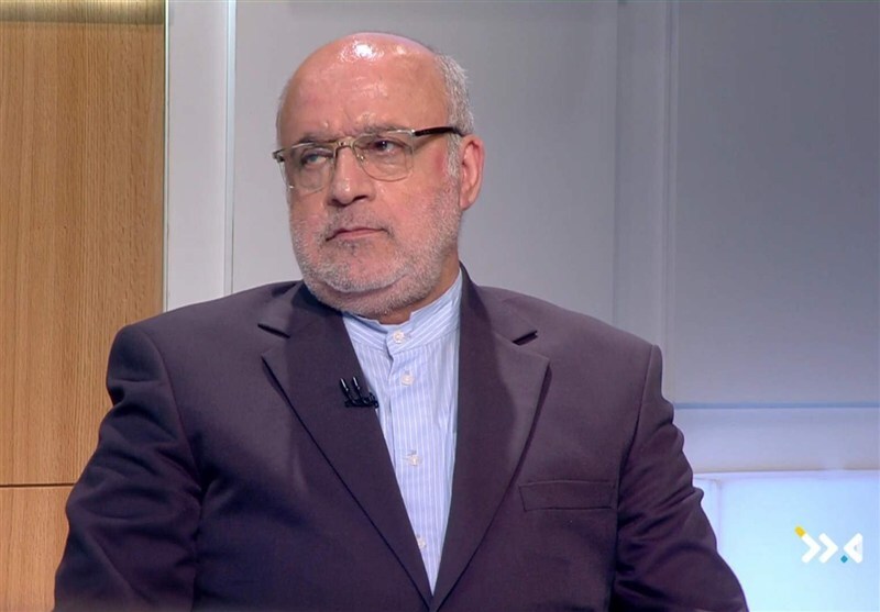 امانی: نحوه به شهادت‌رساندن شهید طباطبایی باعث تغییر نگاه استراتژیک در حزب‌الله خواهد شد