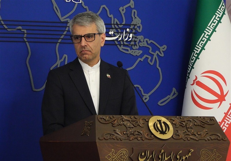 بقائی: فلسطین جهانی‌ترین آرمان برای عدالت‌خواهی است