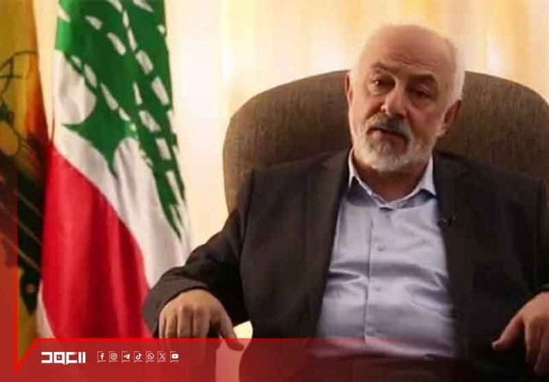 مقام حزب‌الله: دست از حمایت فلسطین نمی‌کشیم/ هرگونه سازش با اسرائیل ممنوع است