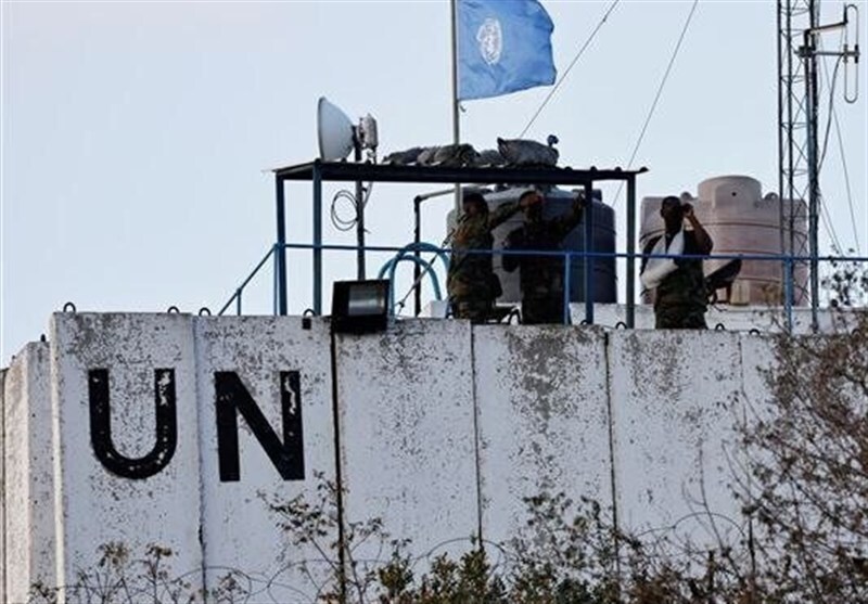 نمایش جدید صهیونیست‌ها در لبنان؛ اسرائیل یونیفل را به همکاری با حزب‌الله متهم کرد!