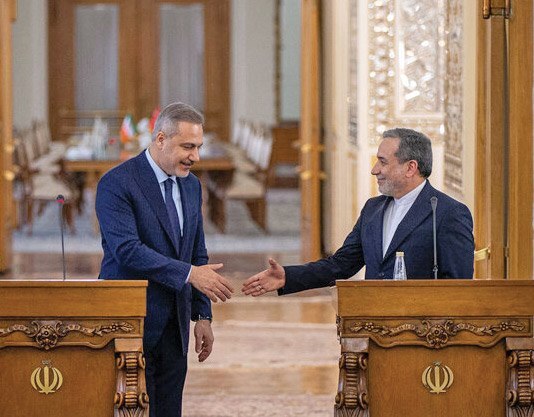 علیه اسرائیل