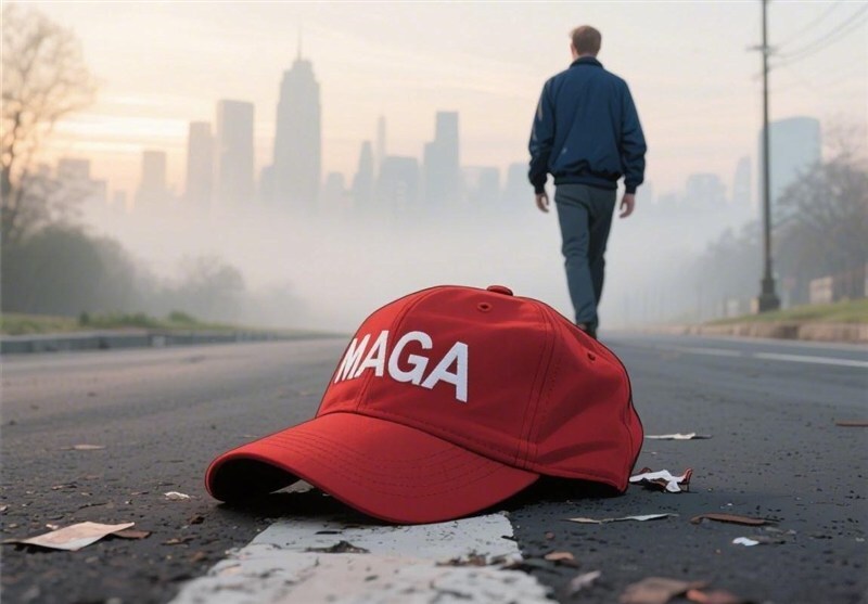 از شعار «اول آمریکا» تا جنگ ترامپ با ایران؛ آغاز فروپاشی MAGA در 2026 از شعار «اول آمریکا» تا جنگ ترامپ با ایران؛ آغاز فروپاشی MAGA در 2026
